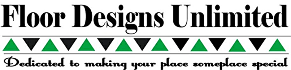 Floor Designs Unlimited Logo