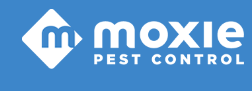 Moxie Pest Control Logo