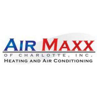 Air Maxx Logo