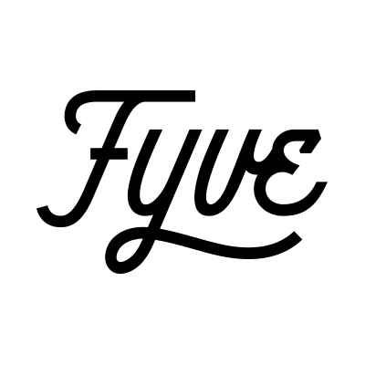 Fyve Marketing Logo