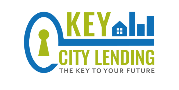 Key City Lending Logo