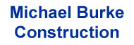 Michael Burke Construction, Inc. Logo