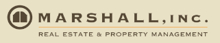 Omarshall, Inc. Logo