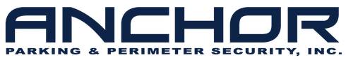 Anchor Parking & Perimeter Security, Inc. Logo