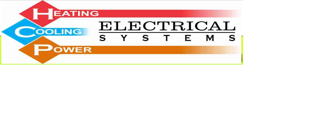 HCP Electrical Systems LLC Logo