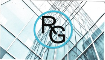 Reglass Logo