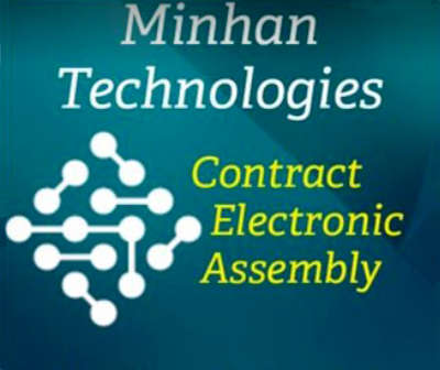 Minhan Technologies Logo