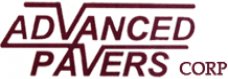 Advanced Pavers Corporation Logo