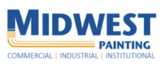 Midwest Painting Logo