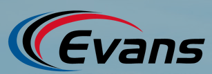 Evans Air Conditioning & Heating LLC Logo