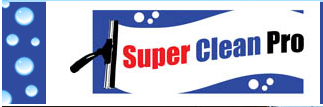 Super Clean Pro Logo