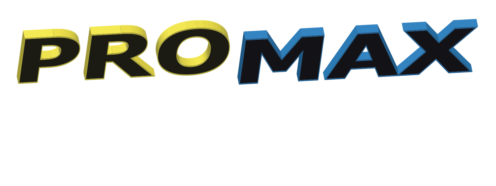 PROMAX Carpet Clean LLC Logo