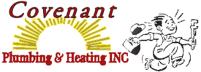 Covenant Plumbing & Heating Logo