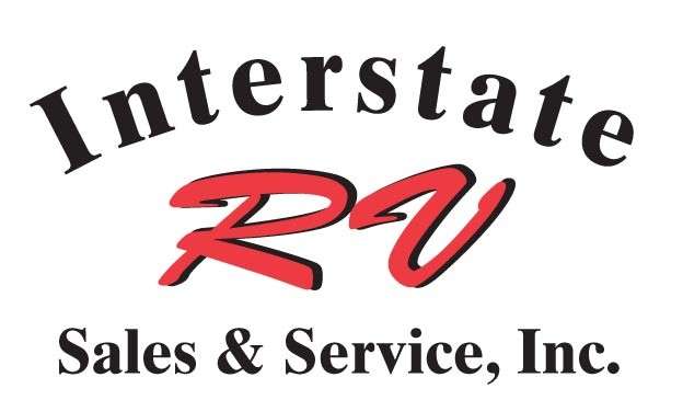 Interstate RV Sales & Service, Inc. Logo