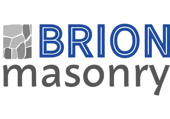 Brion Masonry, LLC Logo