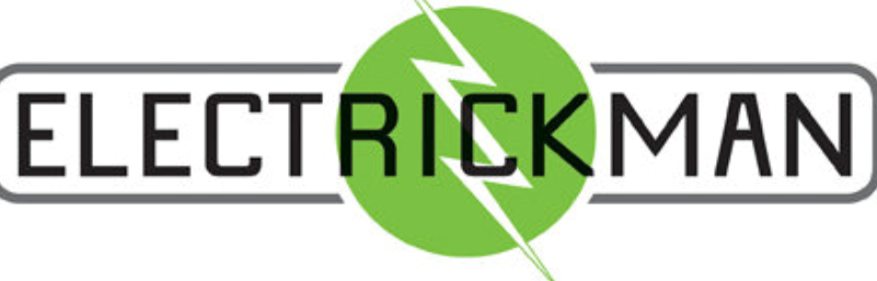 Electrickman, Inc. Logo