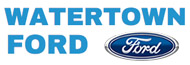 Watertown Ford, Inc. Logo