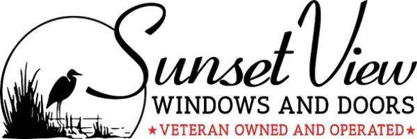 Sunset View Construction, Inc. Logo