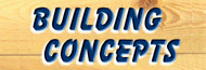 Building Concepts, LLC Logo