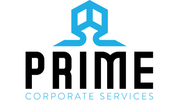 Prime Corporate Services, LLC Logo