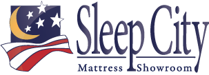 Sleep City Logo