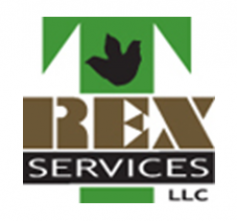 T Rex Services, LLC Logo