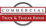 Commercial Truck & Trailer Repair Logo