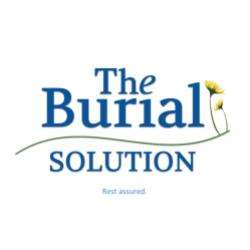 The Burial Solution, LLC Logo