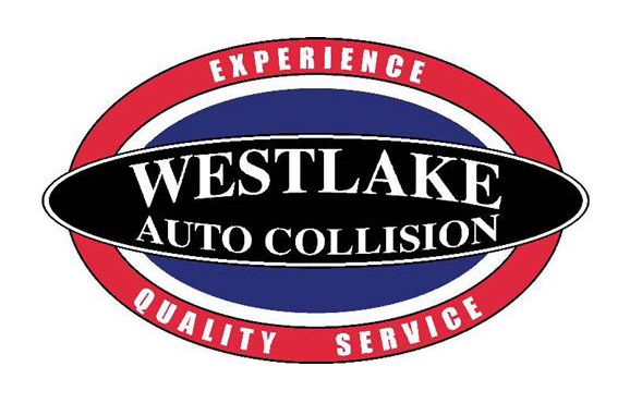 Westlake Auto Collision Logo