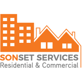 Sonset Services, LLC Logo