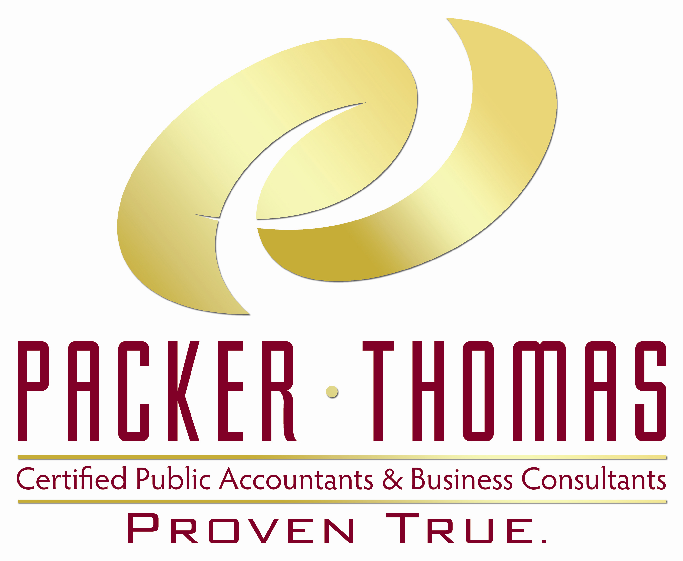 Packer Thomas Logo