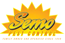 Semo Termite & Pest Control Inc Logo