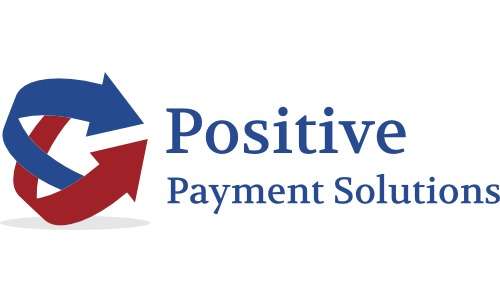 Positive Payment Solutions Logo