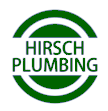 Hirsch Plumbing, Inc.  Logo