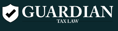 Guardian Tax Law Logo