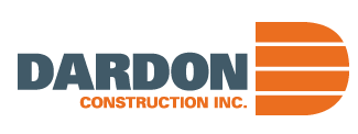 Dardon Construction, Inc. Logo