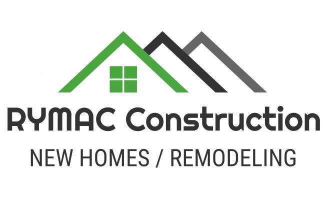 RYMAC Construction, LLC Logo