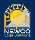 Newco Solar Solutions Logo