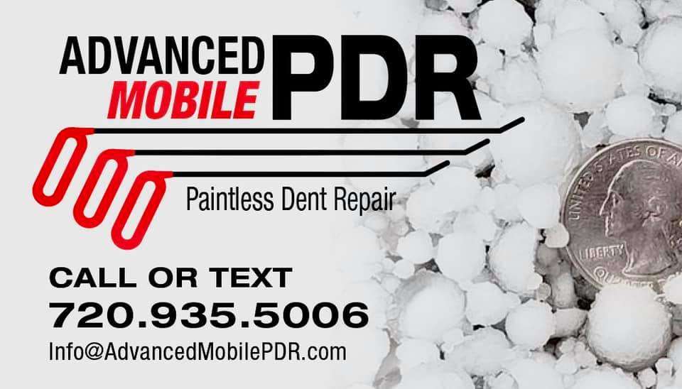 Advanced Mobile PDR LLC Logo