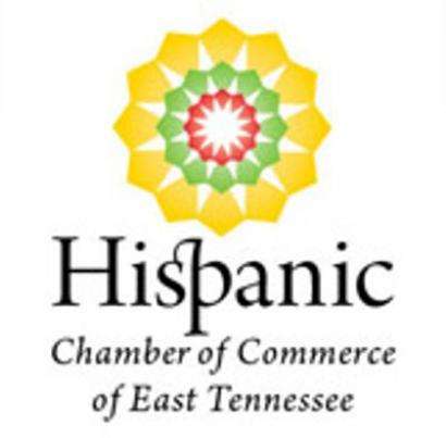 Hispanic Chamber of Commerce Logo