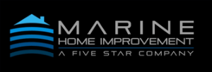 Marine Home Improvement Logo