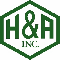 Haughn and Associates, Inc. Logo