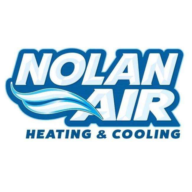 Nolan Services, LLC Logo