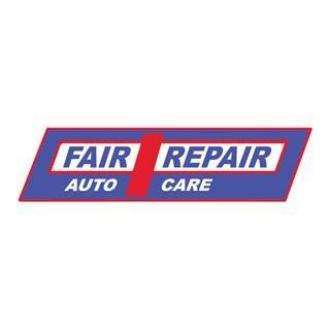 Fair Repair Auto Care, LLC Logo