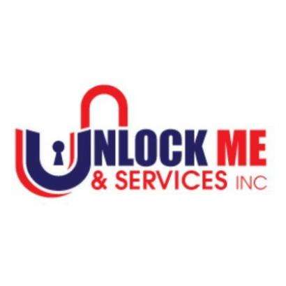 Unlock Me & Services, Inc. Logo