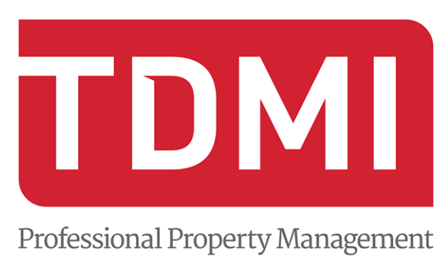 TD Management, Inc. Logo