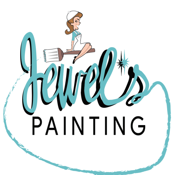 Jewels Painting, LLC Logo