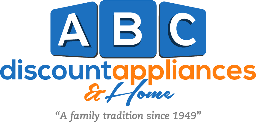 ABC Discount Appliances Logo