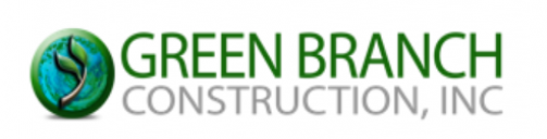 Green Branch Construction, Inc. Logo