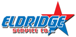 Eldridge Service Company, LLC Logo